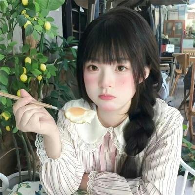 雪花秘扇